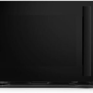 Hisense 28L Manual Microwave Oven with Handle – 800W, Black