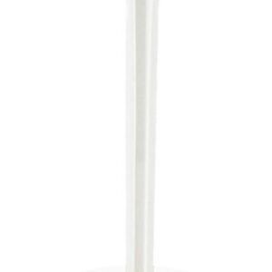 Addis Toilet Brush Set – White
