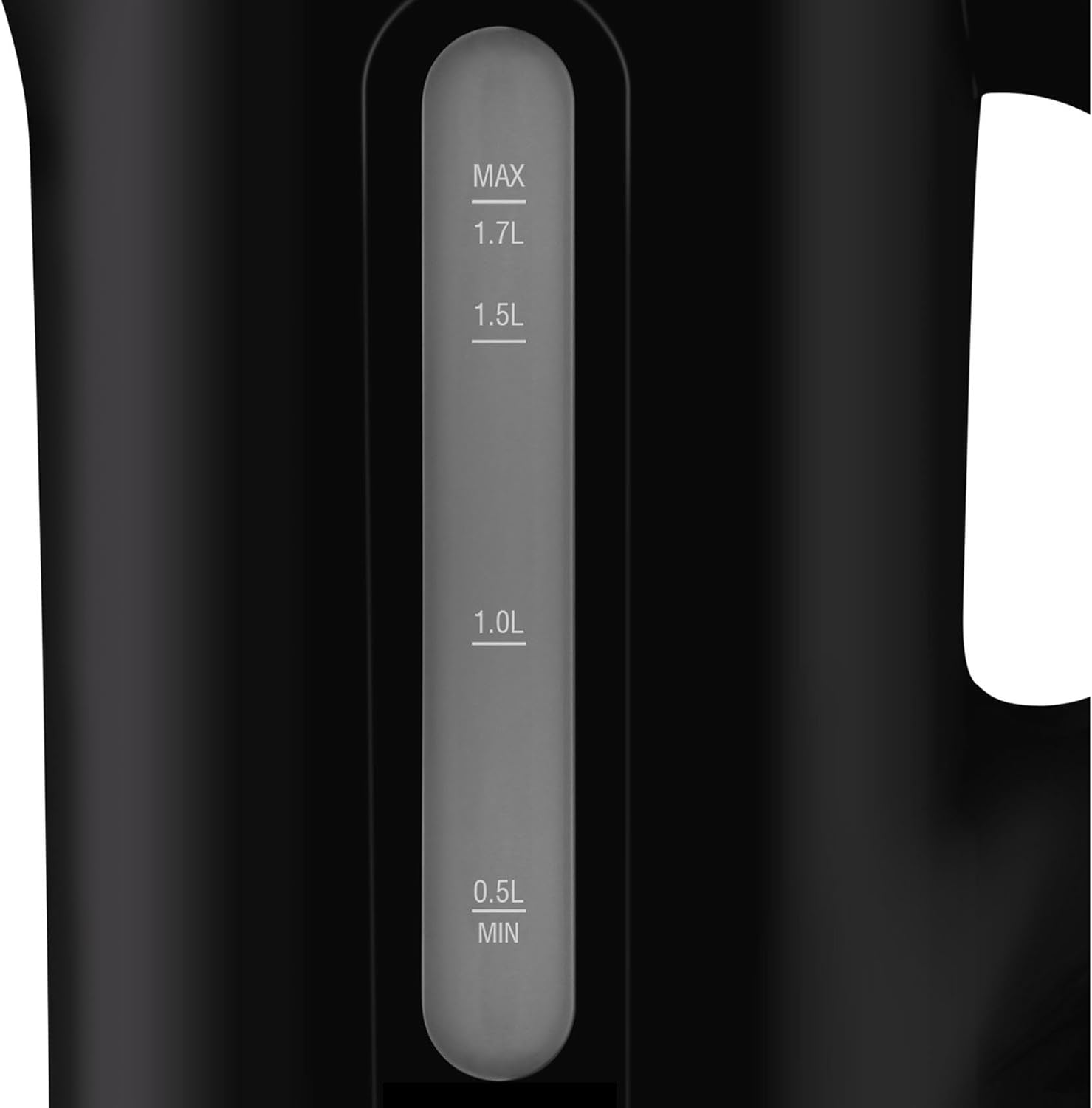 Chef's Choice Mini Waffle Maker – Compact Non-Stick Electric Waffle Iron, Red - Image 2