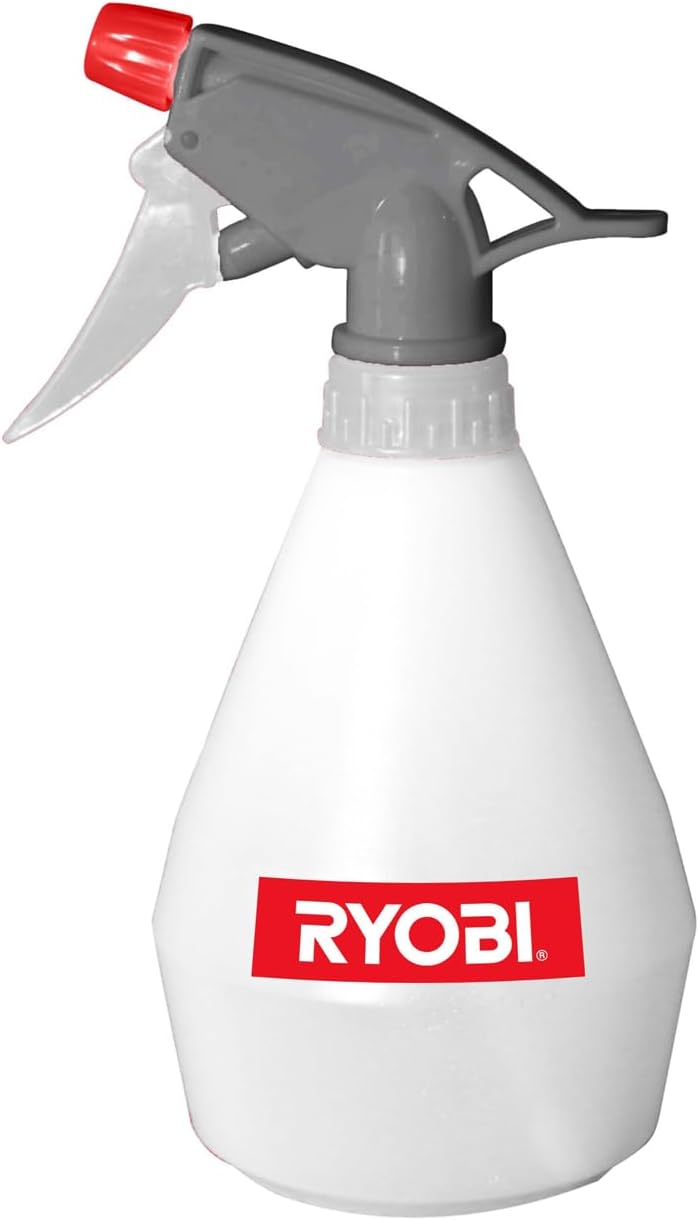 Steco Hand Pressure Spray Bottle – 0.5L (500ml) - Image 3