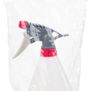 Steco Hand Pressure Spray Bottle – 0.5L (500ml)